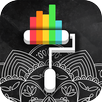 TColor! Adults Coloring Book APK