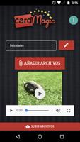 cardMagicQR screenshot 3