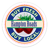 Buy Fresh Buy Local Hampton Roads icône