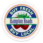 Buy Fresh Buy Local Hampton Roads ícone