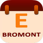 Eventiz - Bromont ikon