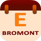 Eventiz - Bromont ícone