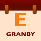 Eventiz - Granby آئیکن