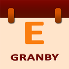 Eventiz - Granby 图标