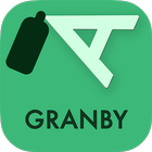 Street Artiz - Granby icône