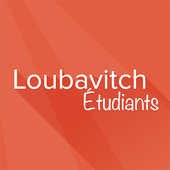 Loubavitch étudiant icon