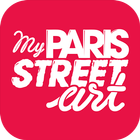 Paris Street Art icon