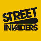 Street Invaders icône