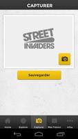 Street Invaders capture d'écran 2