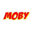 Moby Restaurant icon