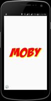MOBY Affiche