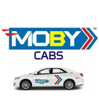 Moby Cabs icon