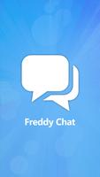 FreddyChat Poster