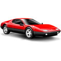 Blur Car Quiz (Logo Guess)