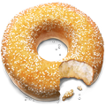 Blur Food Quiz (Logo guess)