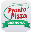 Pronto Pizza Cremona icône
