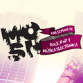 Mosh Festival