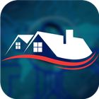 Home Security Tips Zeichen