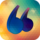 Famous Quotes Gallery APK