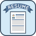 Resume Tips
