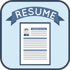 Resume Tips Zeichen
