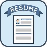 Resume Tips biểu tượng