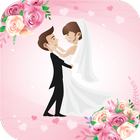 Wedding Planning Tips أيقونة