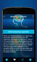 Boost Your Brain Power ảnh chụp màn hình 3