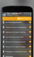 Easy Career Planning screenshot 2