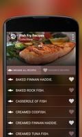 Fish Fry Recipes 海報
