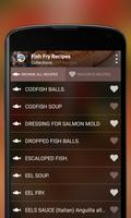 Fish Fry Recipes 截圖 1