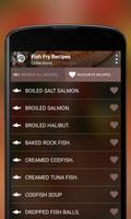 Fish Fry Recipes 截圖 2