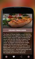 Fish Fry Recipes 截圖 3