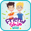 Friendship Poems & Quotes APK