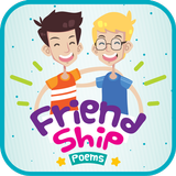 Friendship Poems icono
