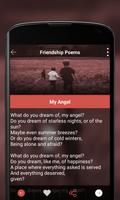 Friendship Poems screenshot 3