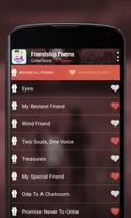 Friendship Poems screenshot 1