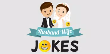 Husband Wife Jokes