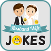 ”Husband Wife Jokes