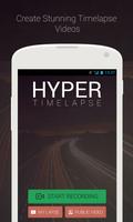 Hyper Timelapse poster