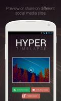Hyper Timelapse capture d'écran 3