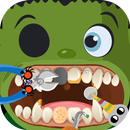 Halloween Scary Dentist APK