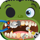 Halloween Scary Dentist आइकन