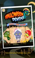 Halloween Scary Dentist स्क्रीनशॉट 1