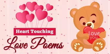 Heart Touching Love Poems