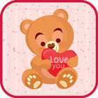 Icona Heart Touching Love Poems