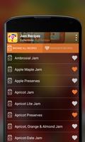 برنامه‌نما Jam Recipes عکس از صفحه