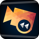 Reverse Cam Video Editor APK