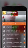 Smoothies Recipes Affiche