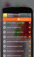 Smoothies Recipes screenshot 2